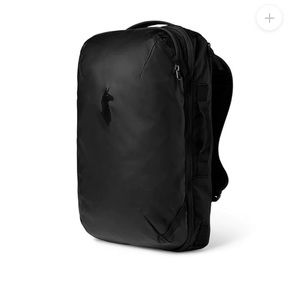 Cotopaxi Allpa 28L Travel Pack BLACK